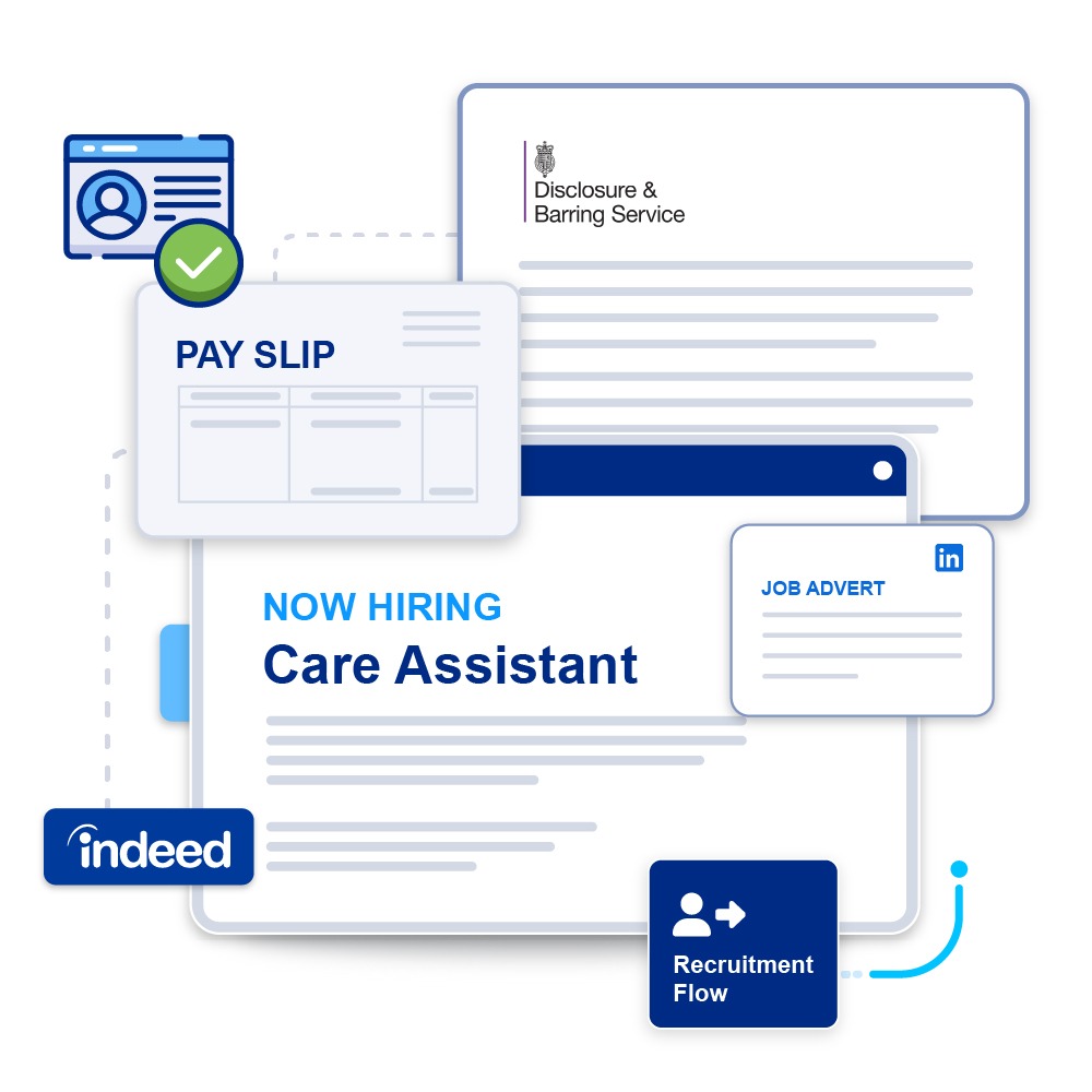 Qualification Compliance Checker