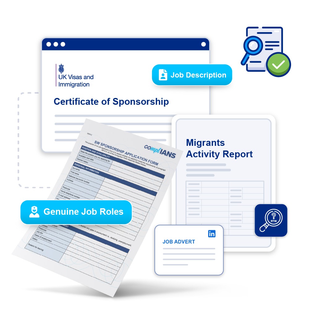 Salary Compliance Compliance Checker
